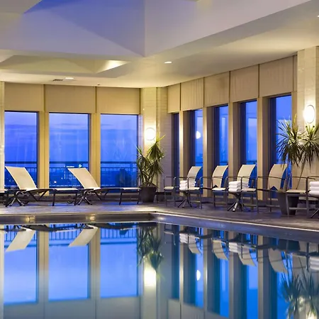 Hilton Philadelphia At Penn'S Landing-3