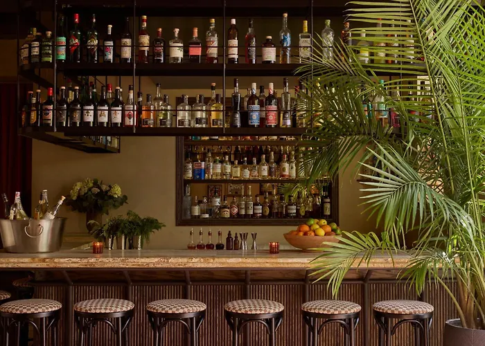 Hotel Anna & Bel Filadelfia